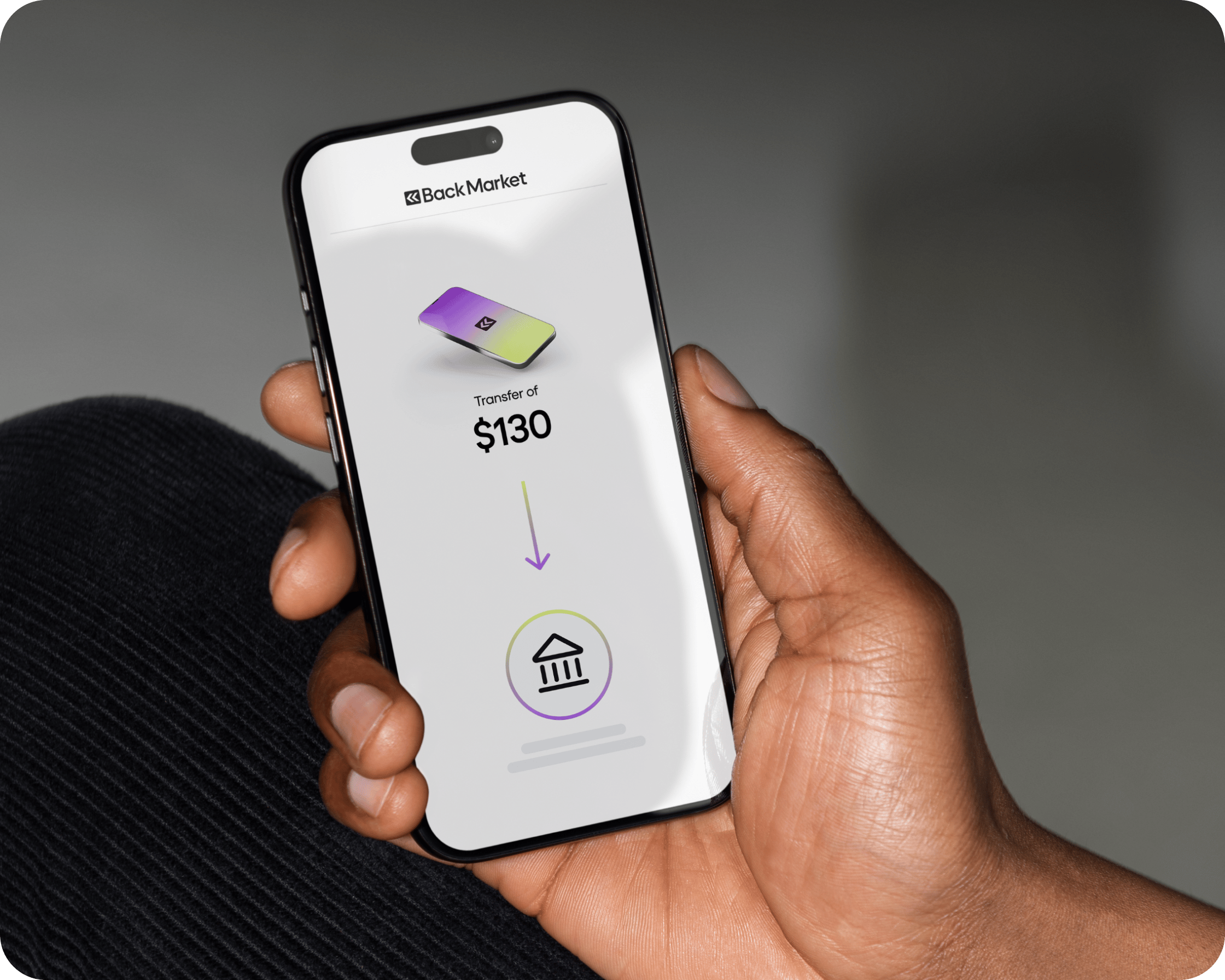 Trade in your smartphones, tablets, gaming consoles ... - Back Market