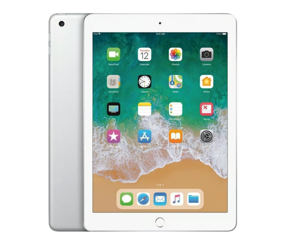 iPad (第5世代)の買取価格最高値 900円！お得に売るならBack Marketが