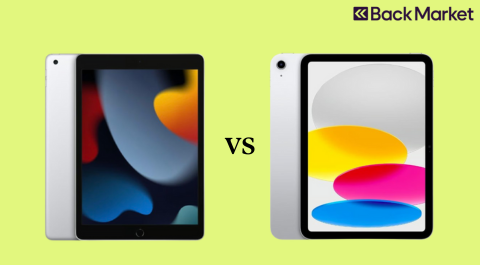 iPad 10.2 インチ (2019) 第7世代 32 GB - Wi-Fi - シルバー