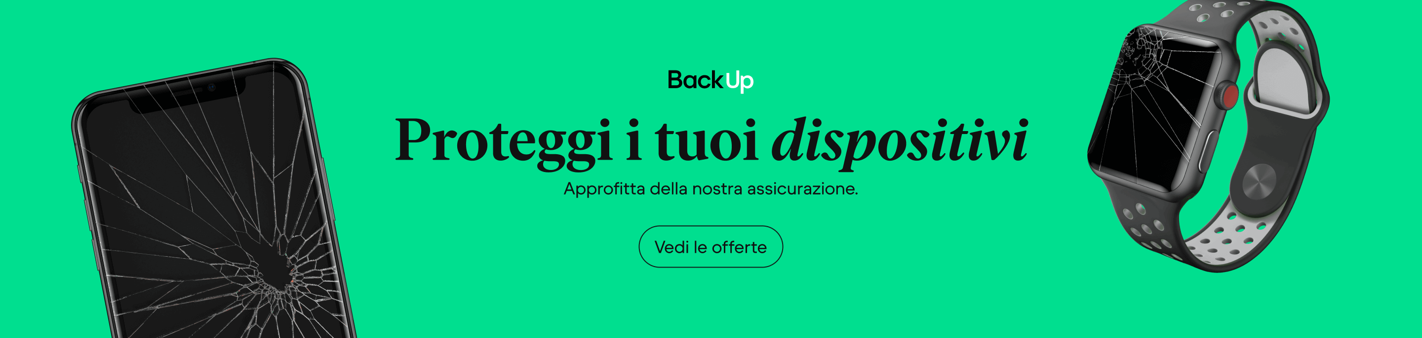 IT - BackUp