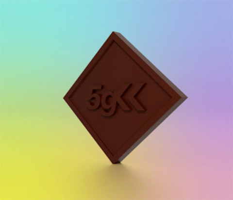 chocolate