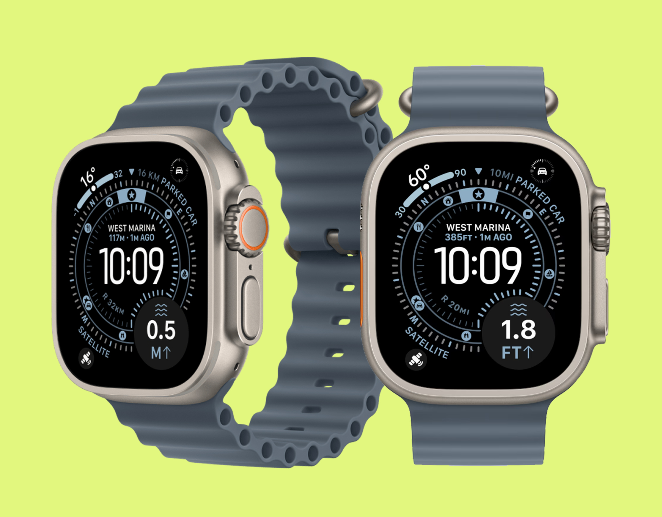 Apple Watch Ultra 3 review: Apple's most advanced adventure watch