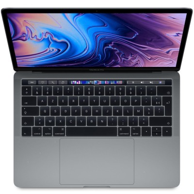 MacBook Pro TouchBar