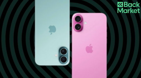 iPhone 16 Pro 中古整備品(リファービッシュ) をお得に購入 | Back Market