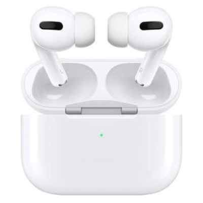 AirPods & Earphones