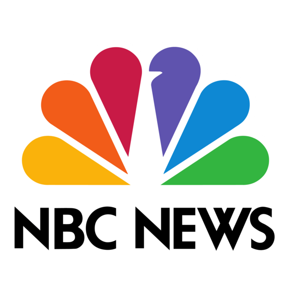 NBC News logo