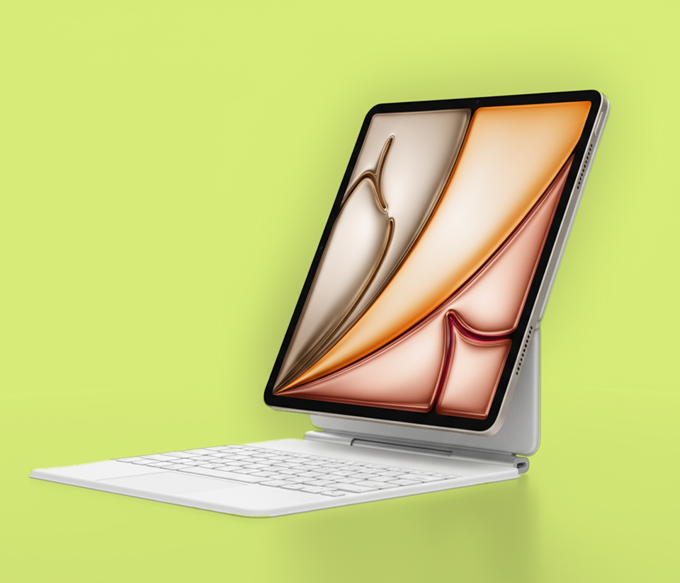 Everything you need in an iPad Air M3 review | Back Market
