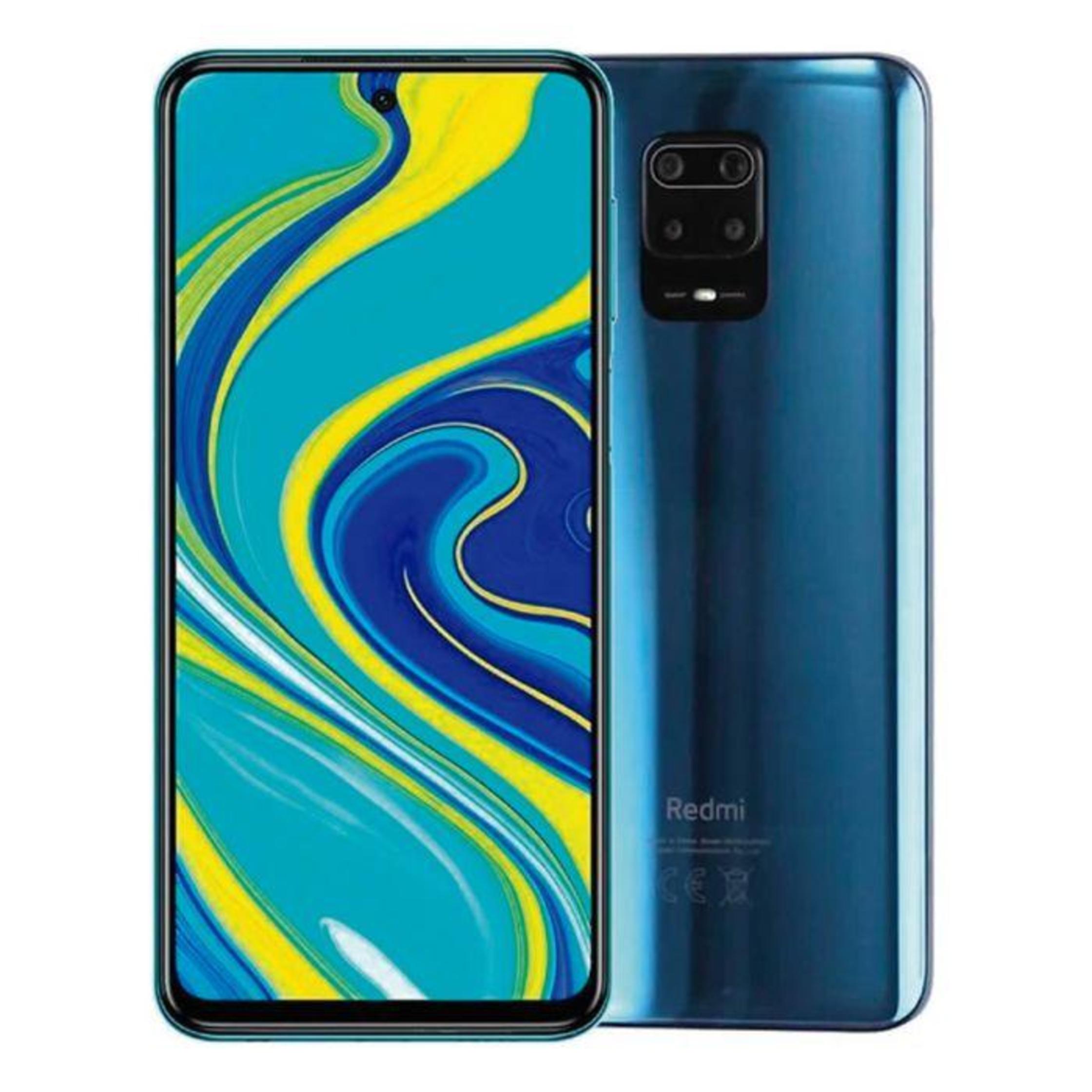 Características Del Xiaomi Redmi Note 9 ¿merece La Pena En 2024 Back Market 1997