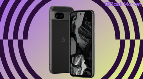 Google Pixel 7 128GB - ブラック - Simフリー 【整備済み再生品