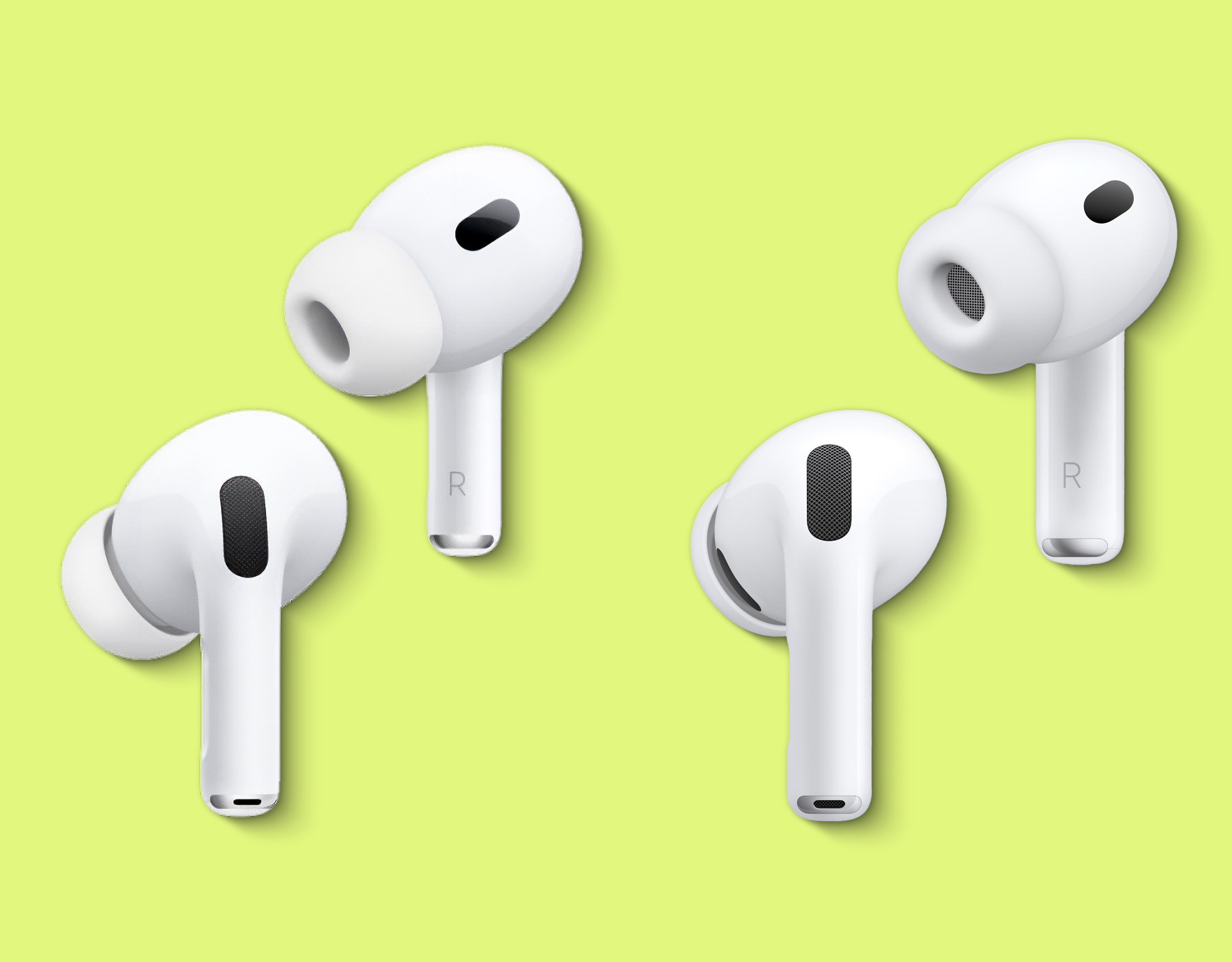 AirPods Pro 3 vs. AirPods Pro 2: should you upgrade? | Back Market