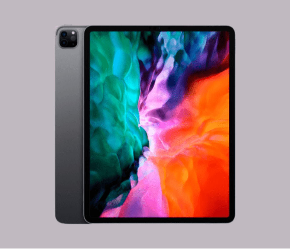 iPad Pro 2020 – der leistungsfähige Klassiker im Test | Back Market