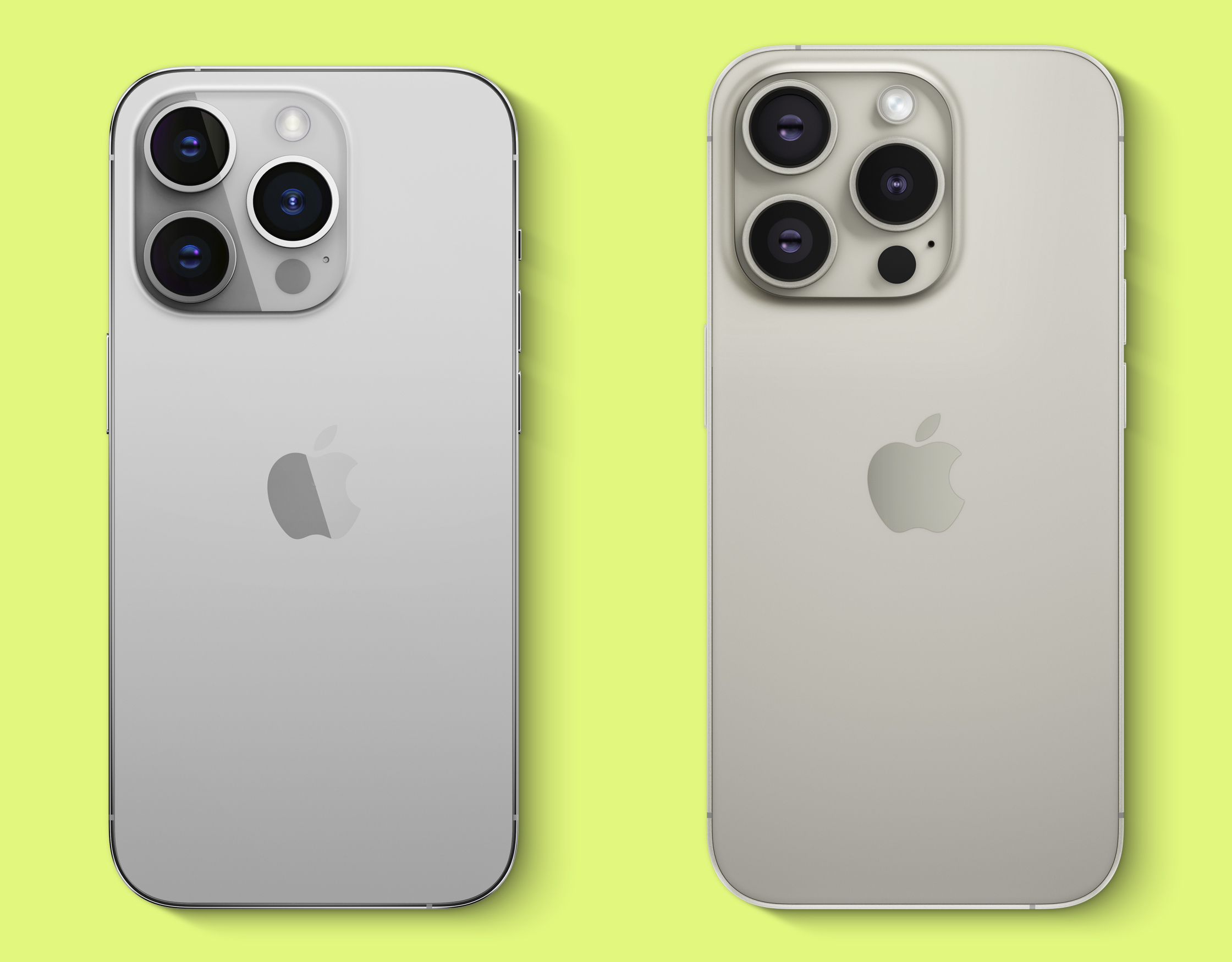 The ultimate iPhone 14 vs iPhone 15 comparison | Back Market
