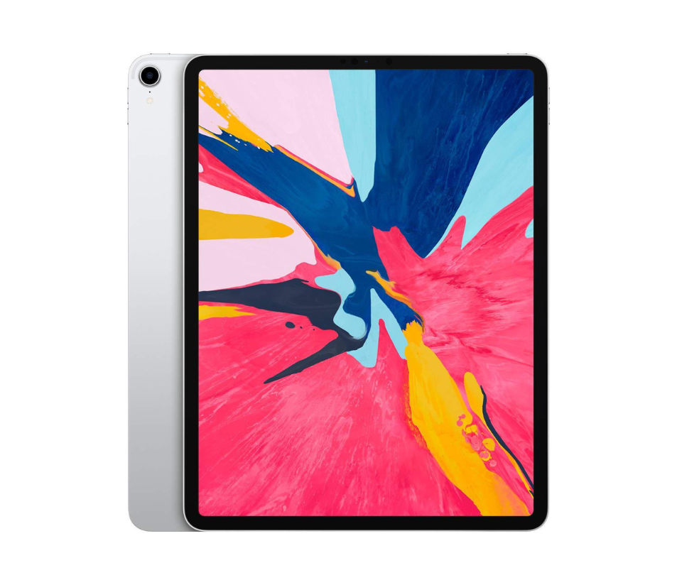 iPad Pro 12.9インチ (第3世代)の買取価格最高値 36,000円！お得に売る