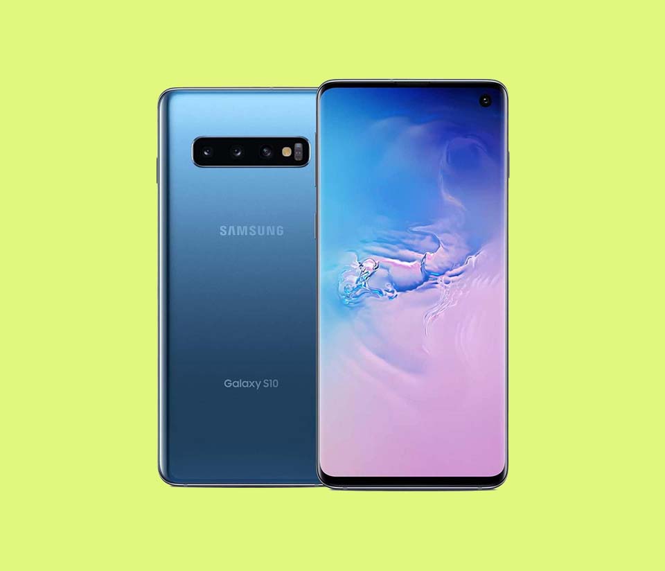 Samsung Galaxy S10 review: Is it worth it? | Back Market
