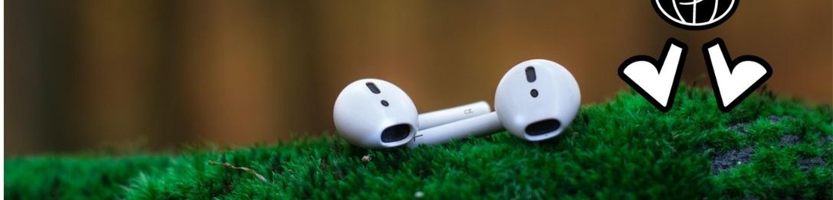 airpods