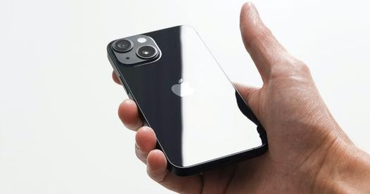 Apple iPhone 13 mini: Das beste Handy im Kleinformat jetzt zum
