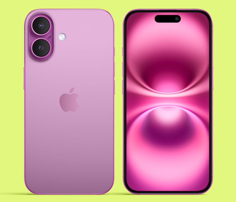 iPhone - oraginal iPhone 16 review 2026 | Back Market
