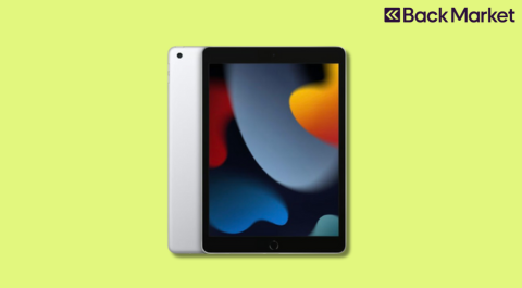 iPad Pro中古整備品(リファービッシュ) をお得に購入 | Back Market