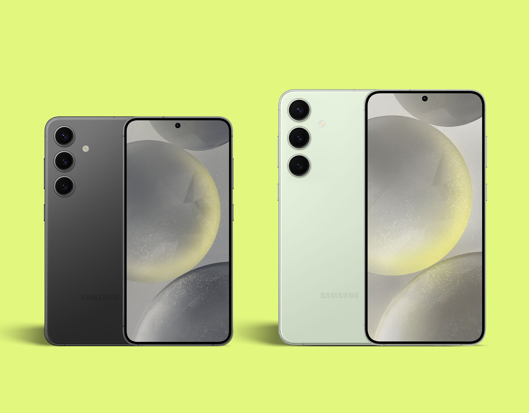 Samsung Galaxy S24 review | Back Market