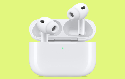 Refurbished AirPods Pro 2 | Back Market
