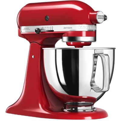 KitchenAid Artisan Red