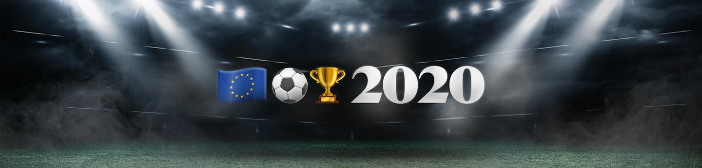 🇪🇺⚽🏆 2020