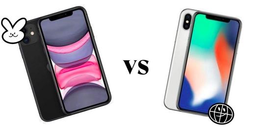iPhone 11 or iPhone X? Which should you choose?
