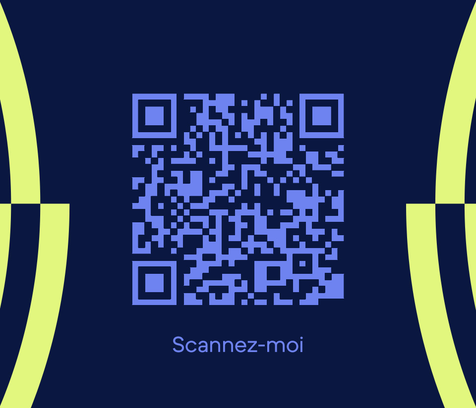 FR - App20 Download QR