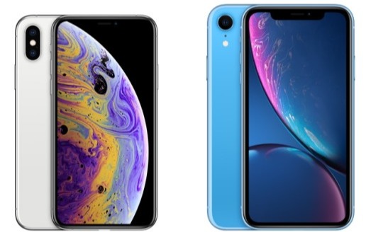 iPhone XR 128GB Blanco