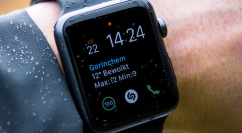 Apple watch deals 5 waterproof