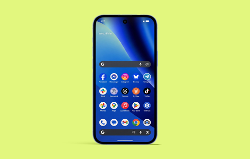Google Pixel 6a 中古整備品(リファービッシュ) をお得に購入 | Back
