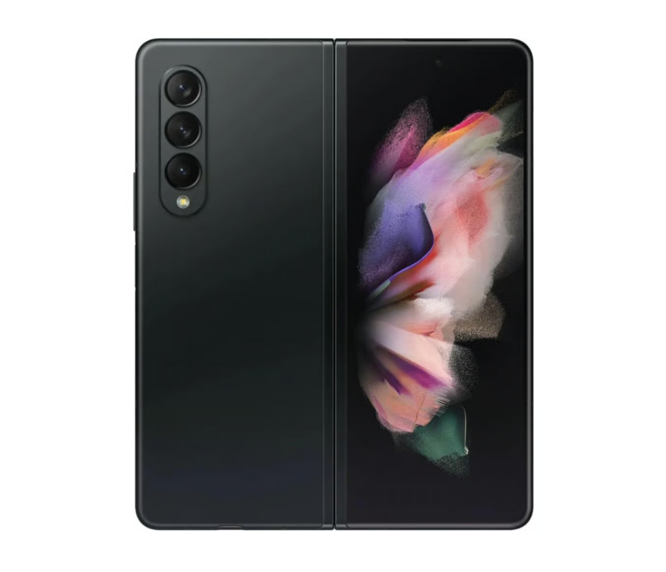 Galaxy Z Fold3の買取価格最高値 19,800円！お得に売るならBack Market