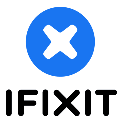 iFixit logo