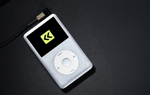 Used & Refurbished iPod Touch 5 | Back Market