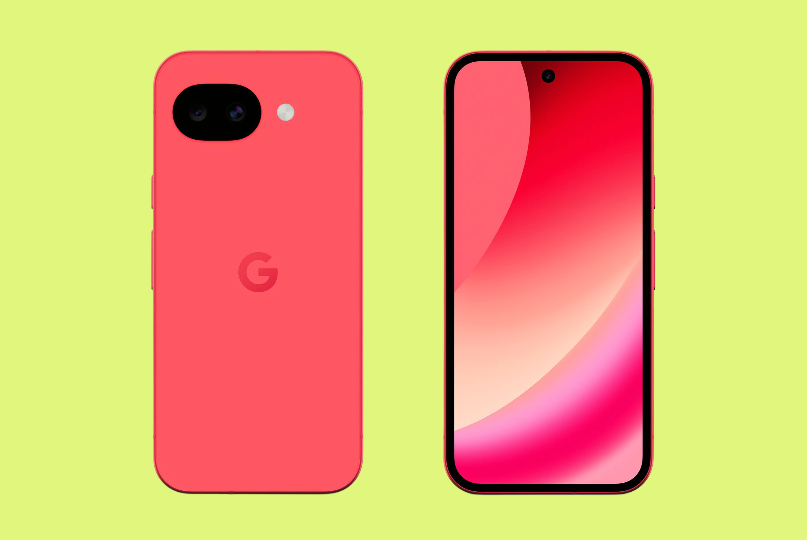 Google Pixel 10a review | Back Market