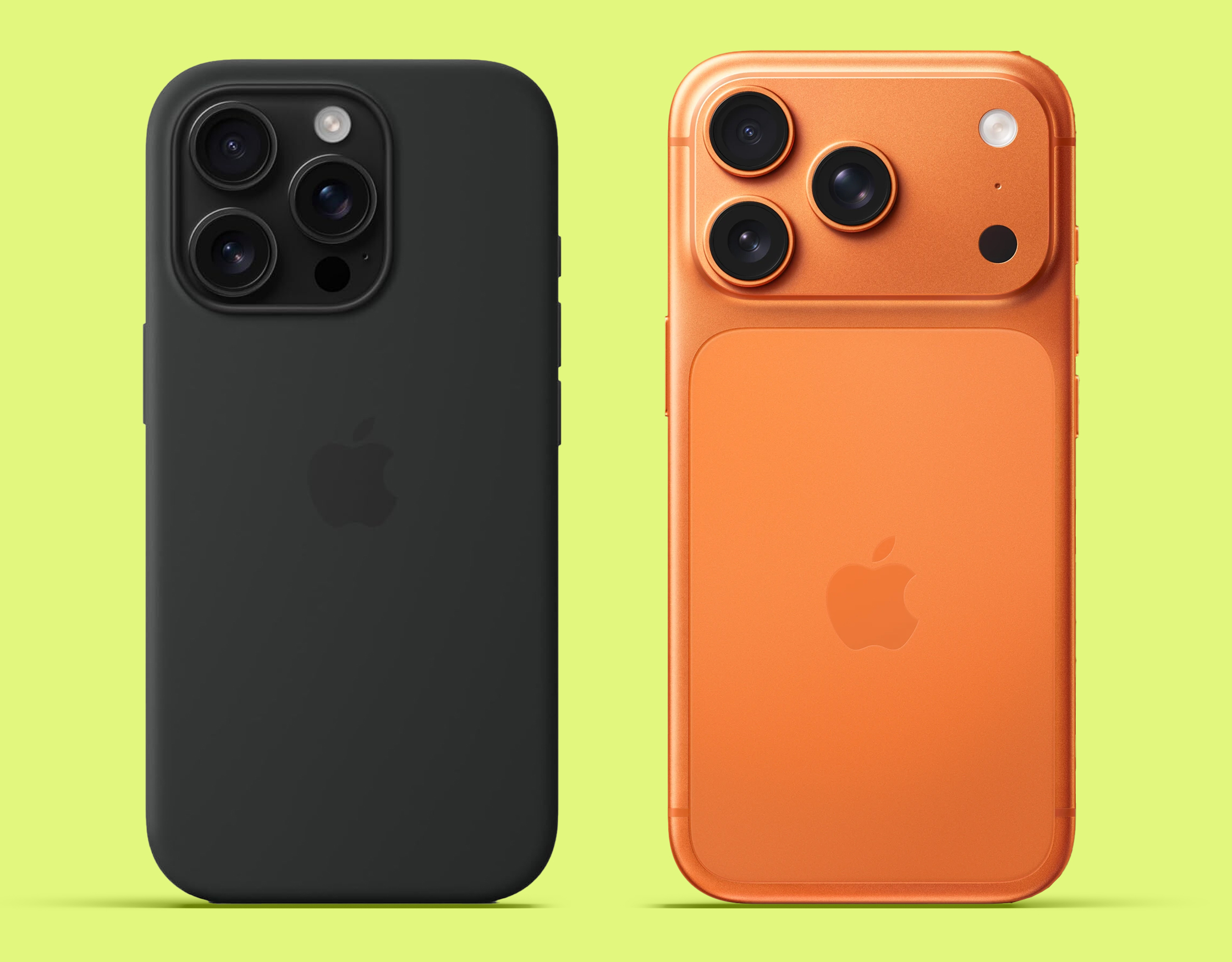 【新品未開封】iPhone16.17&iPhone17ProMAXセット販売 iPhone 17 vs iPhone 16: a first look | Back Market