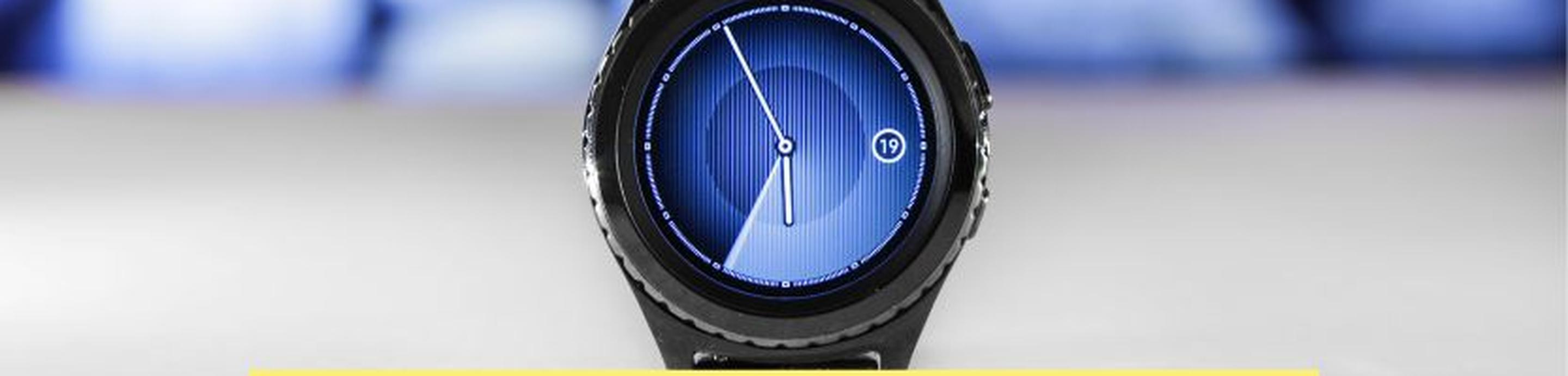 Samsung Watch Black Friday Deals
