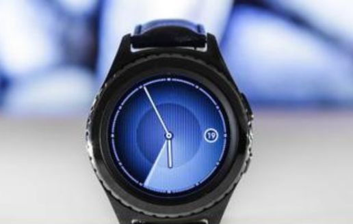 Gear s3 cheap classic black friday