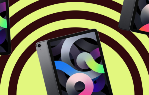 tablette pour dessiner