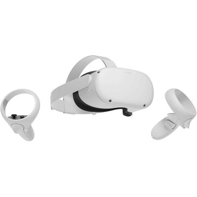 Casque VR