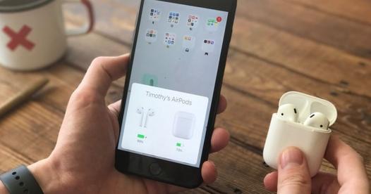 Apple met en vente les AirPods Pro 2 reconditionnés avec le port Lightning  