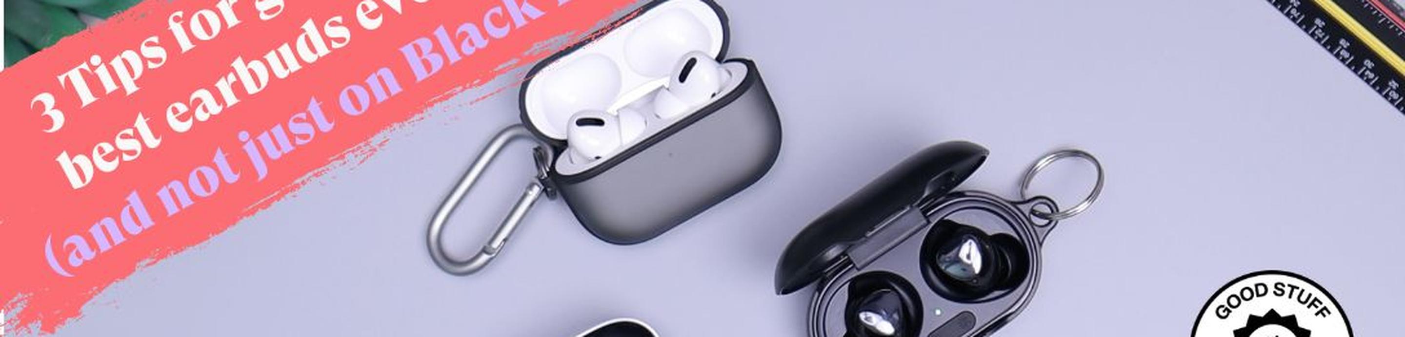 earbuds-black-friday-banner