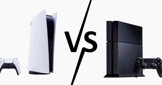 Las diferencias entre PS5 y PS5 Slim: ¿por qué hay tantas críticas?