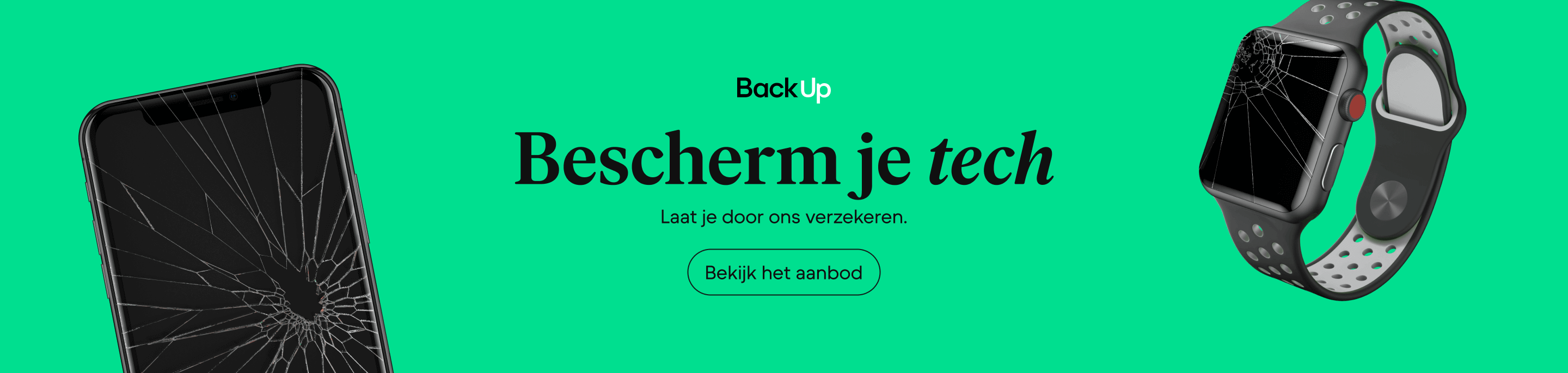 NL - BackUp