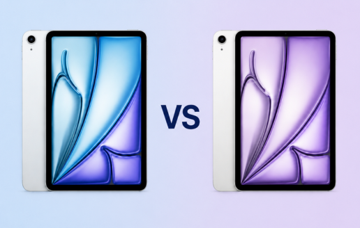 iPad Air M3・M2の性能を比較！今から購入するならどっちがいい