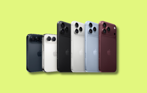 iPhone18の発売日・スペックレビューなどの最新情報まとめ【リリース