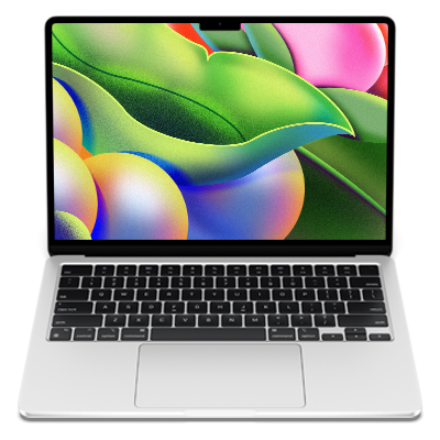 MacBook Air M2 x Back Market