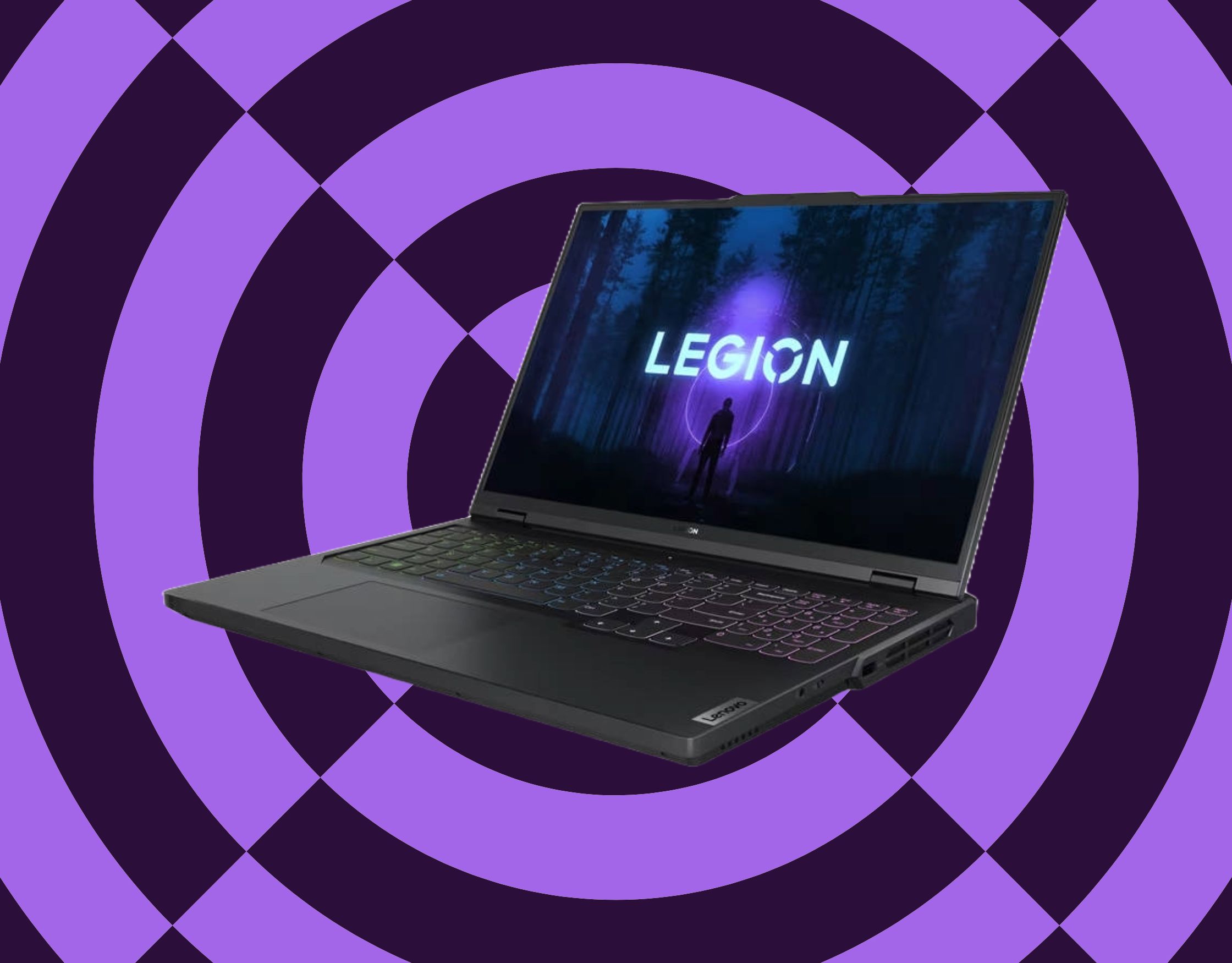 Lenovo Legion Pro 7i