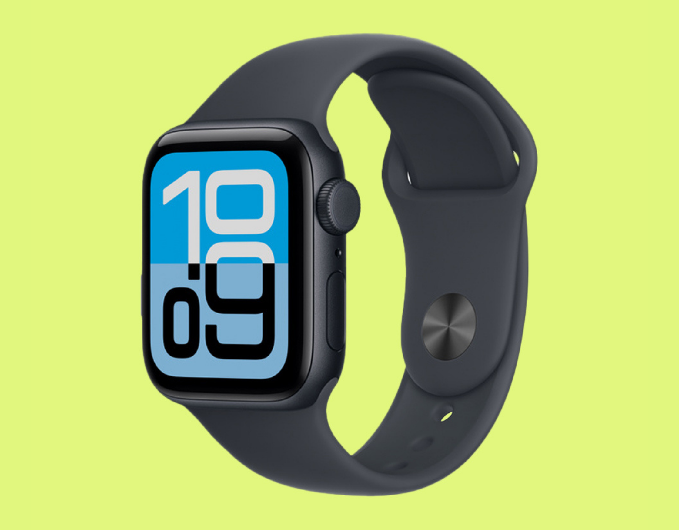 Apple Watch ブラック Series 3