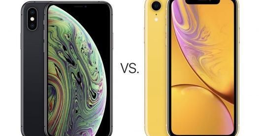 Cuál es la diferencia entre el iPhone SE (2020) y el iPhone XR